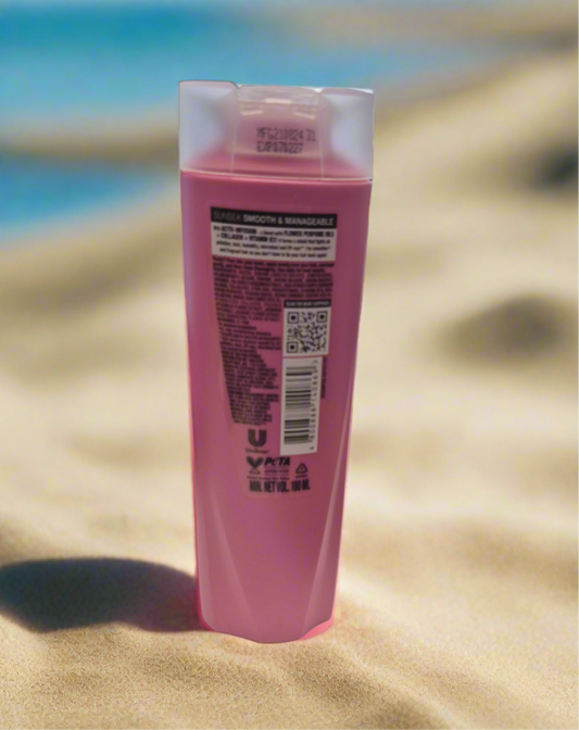 Sunsilk Shampoo