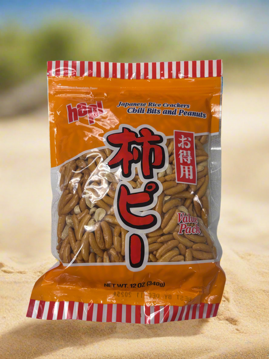 Rice cracker 12 oz