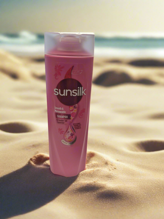 Sunsilk Shampoo