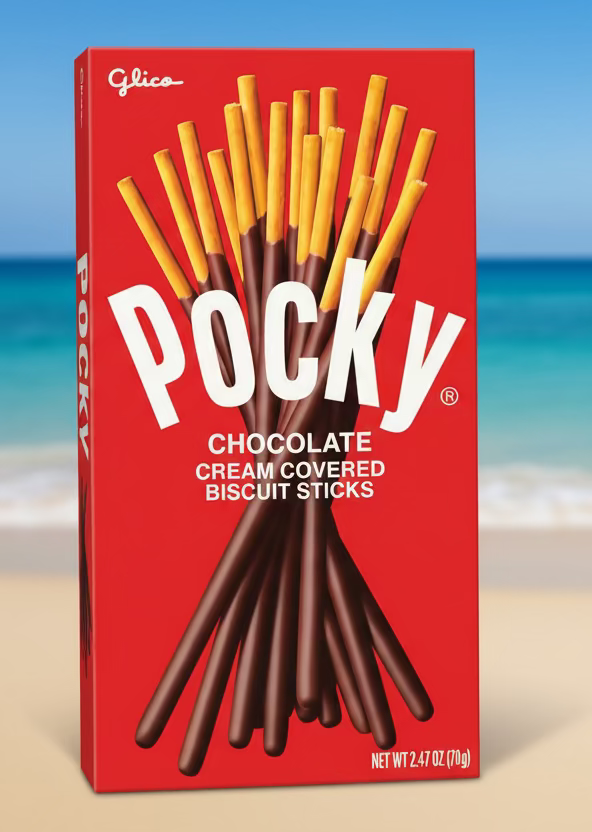 Pocky