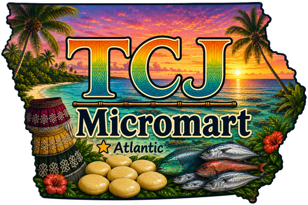 TCJ Micro