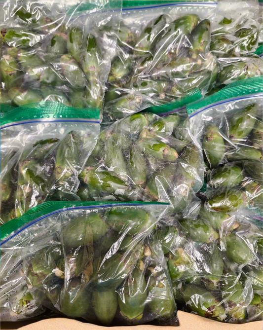 Fresh Betelnut-Full bag