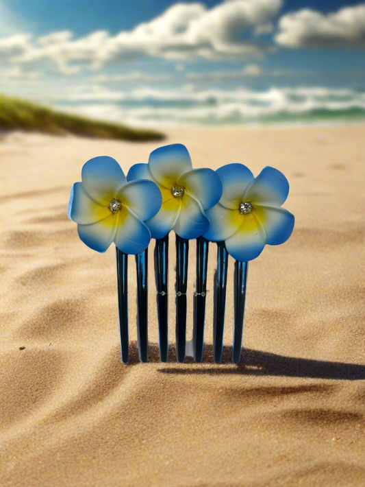Flower comb 0.6oz