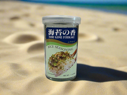 Furikake Rice Seasoning 1.7oz