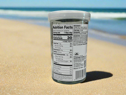 Furikake Rice Seasoning 1.7oz